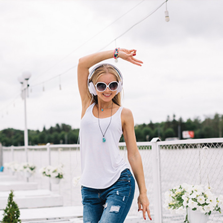 Effortless Summer Styles: Breezy Looks To Beat The Heat